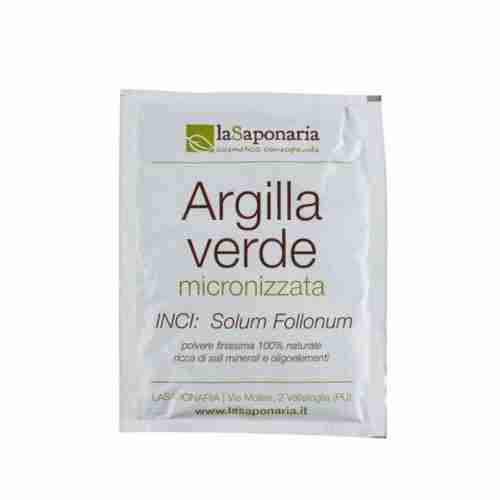 argilla verde