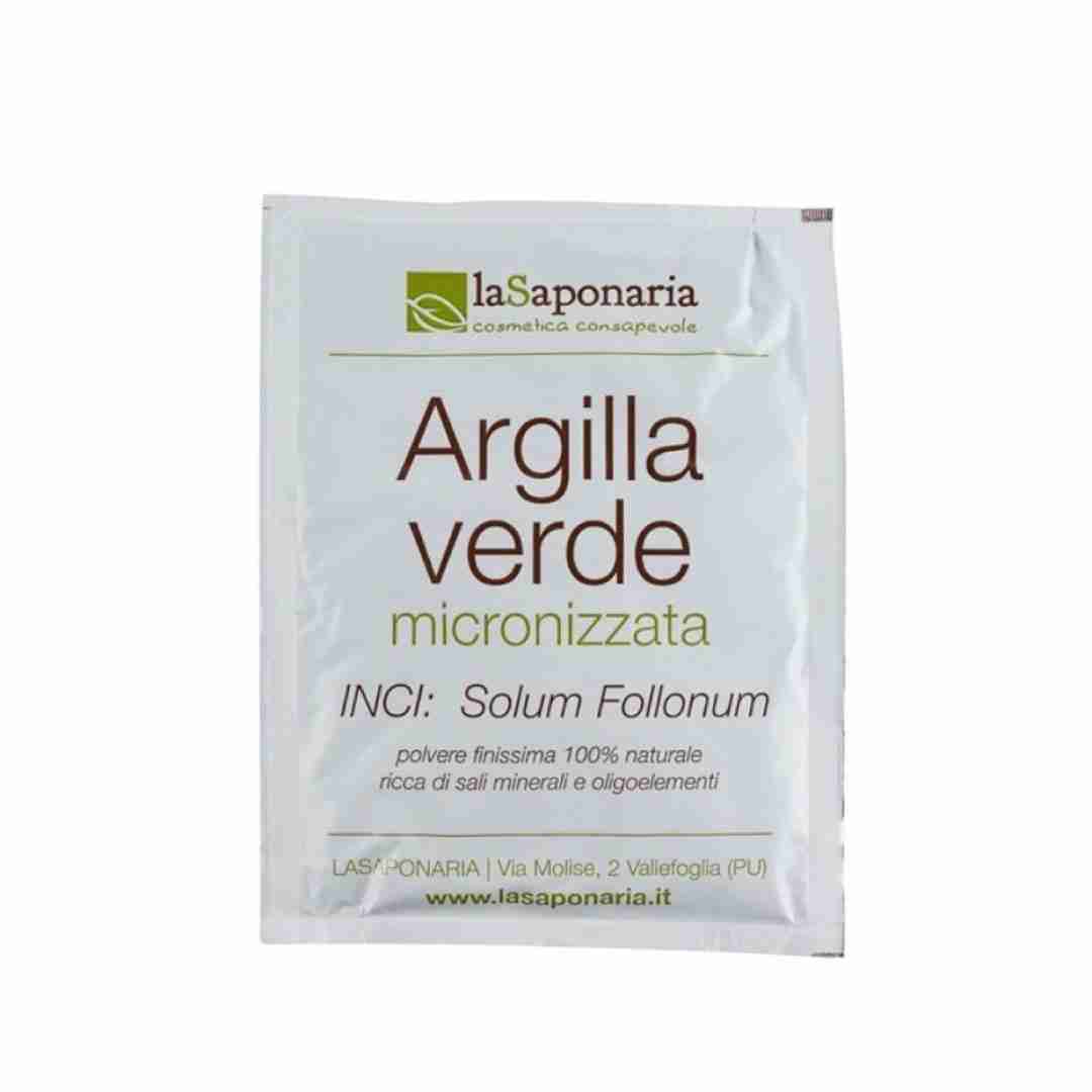 argilla verde